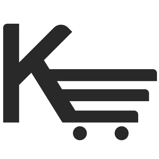 KaamKiCheez footer logo