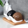 Snail Soap Dispenser hand soap dispenser