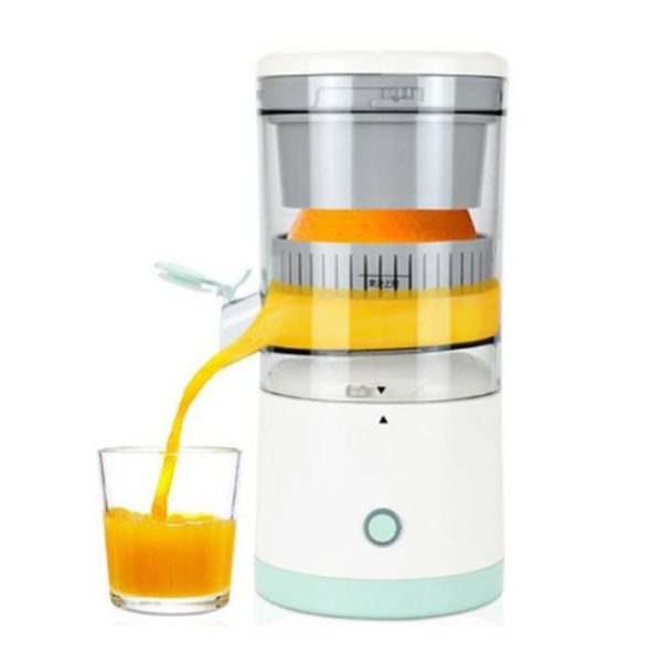 Rechargeable Squeezer Citrus Juicer