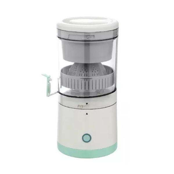 Rechargeable Squeezer Citrus Juicer