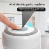 Wireless Mini Food Chopper