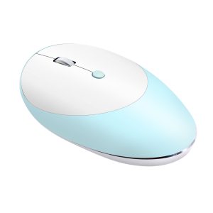 2.4 G Rechargeable Wireless Mouse