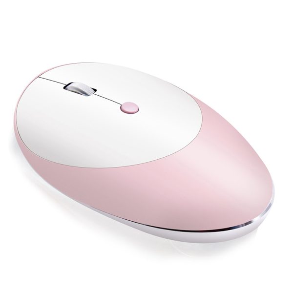 2.4 G Rechargeable Wireless Mouse