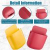 U Shape Wall Mounted Mobile Holder