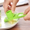 Mini Garlic Chopper