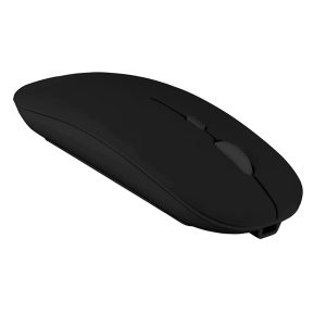 Bluetooth Rechargeable Wireless Mouse Optical Wireless Mouse silent mouse for laptop computer