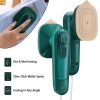 Mini Travel Steam Iron