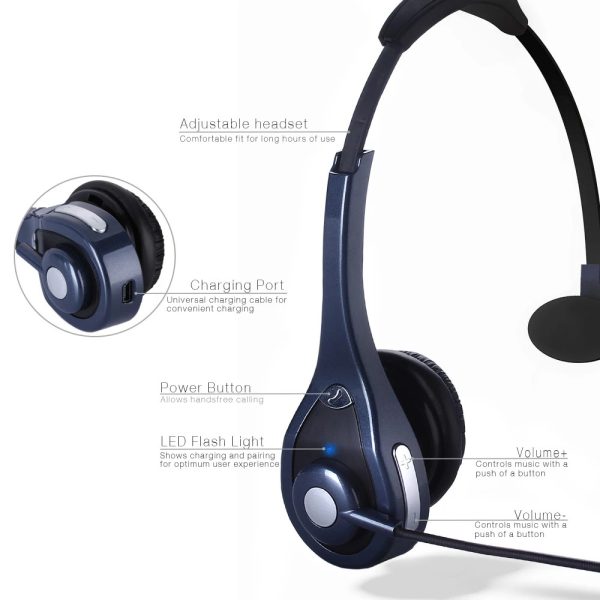 Proxelle headphones online