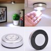 Tap Light LED
