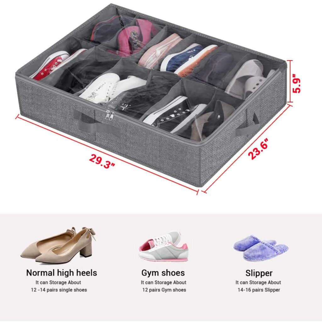 Shoes Organizer