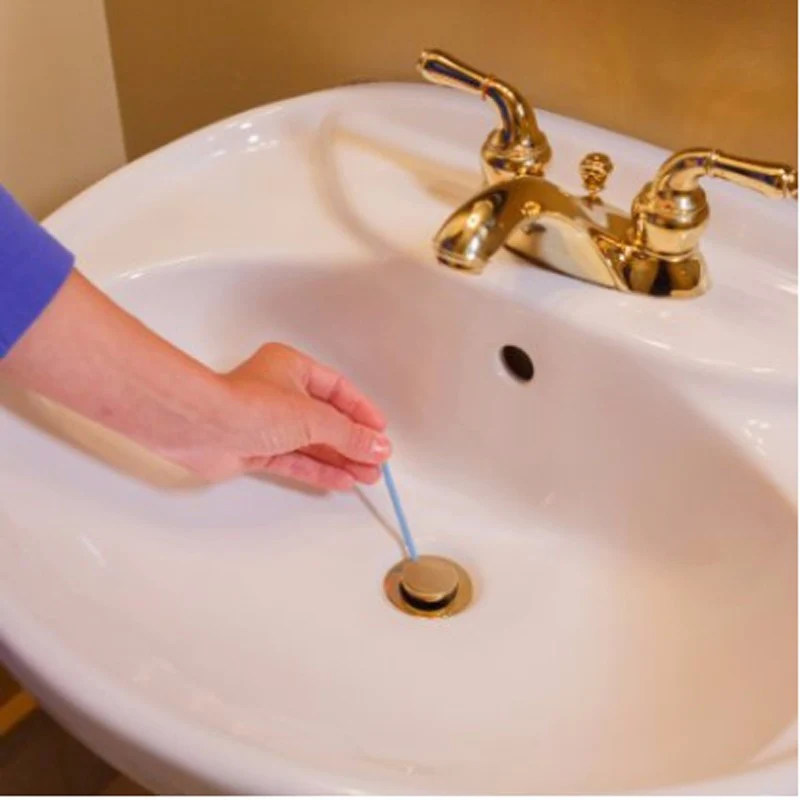 Sink Drain Cleaner Sticks