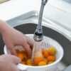 Stainless Steel Tap Shower water faucet