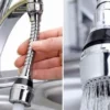 Stainless Steel Tap Shower water faucet