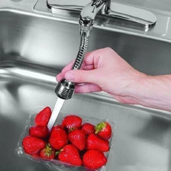 Stainless Steel Tap Shower water faucet