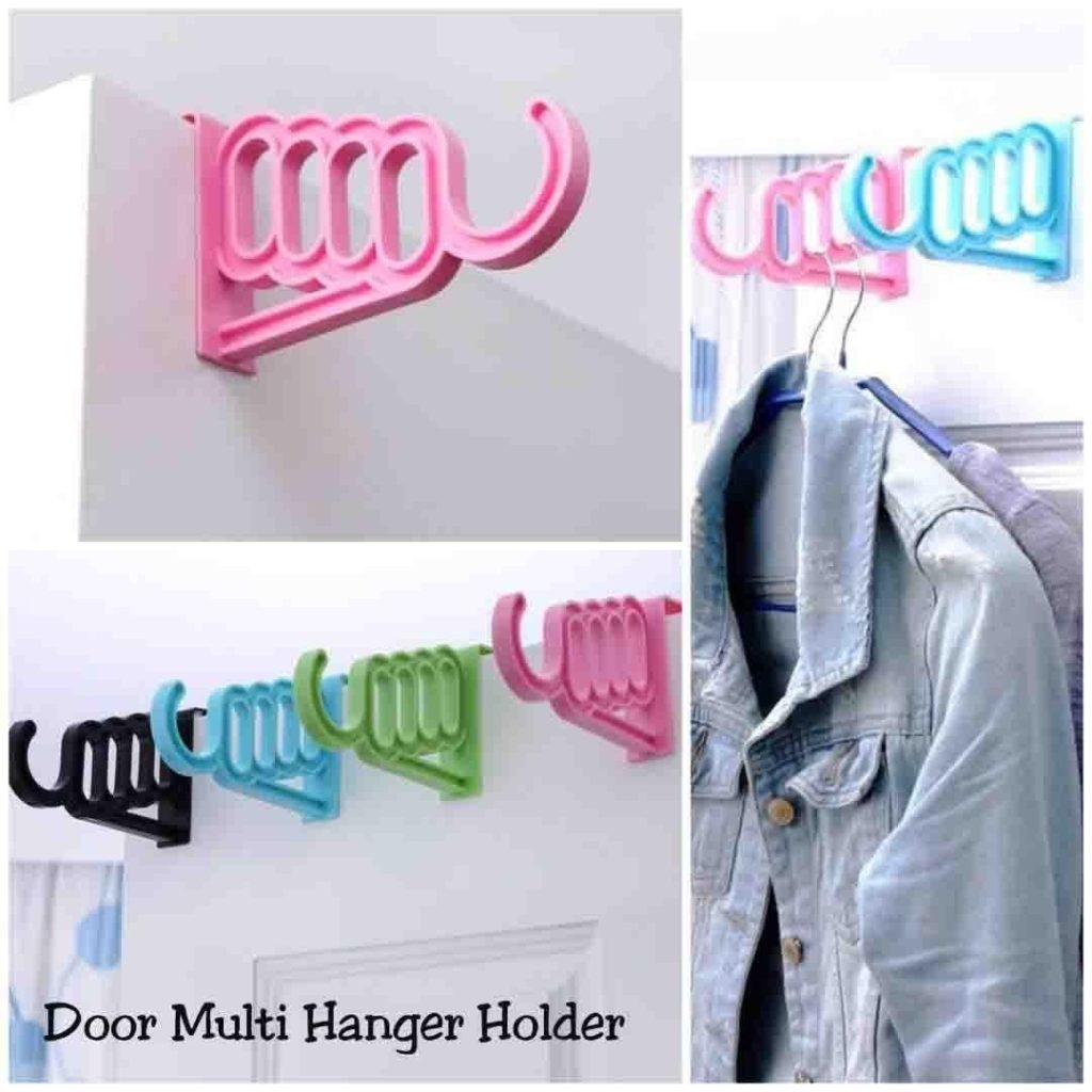 Multifunctional Door Hangers