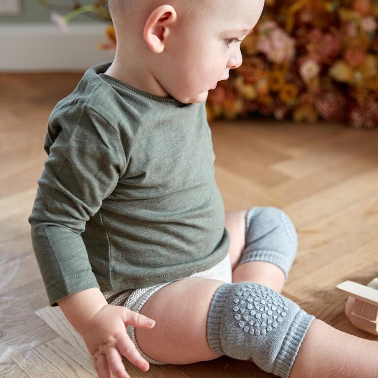 Baby Knee Pads