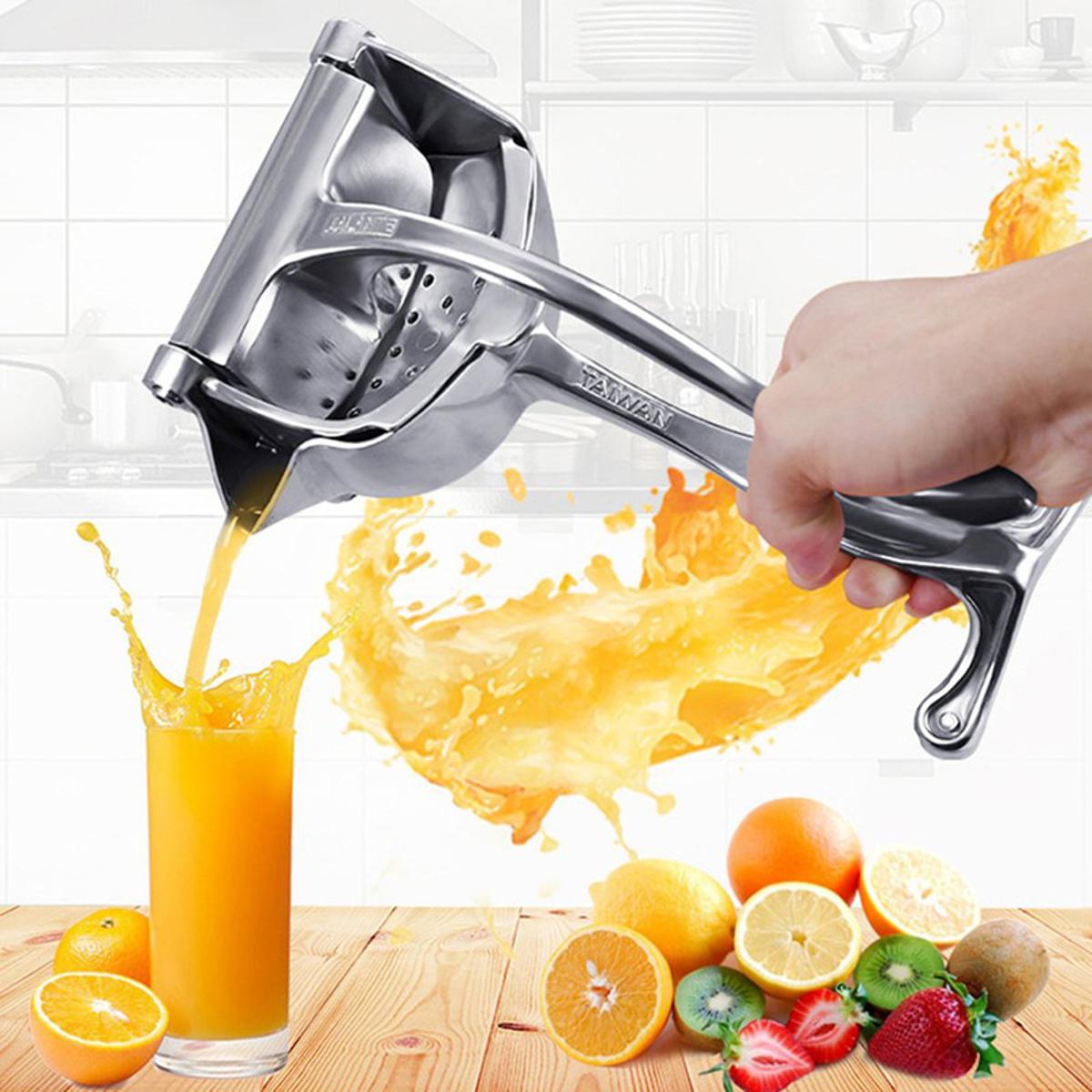 manual-hand-press-juicer