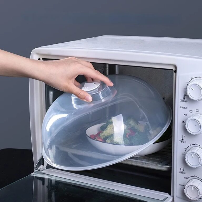 Microwave Lid
