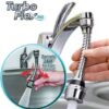 Stainless Steel Tap Shower