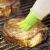 Silicone Oil Bottle Brush Grill Oil Bottle Brush Oil Bottle Brush Barbecue Cooking Baking Pancake BBQ Tools