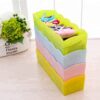 Drawer Divider Storage Organizer Drawer Socks Organizer 5 Partition Drawer dividers Plastic Drawer Divider Storage Organizer Drawer Socks Organizer 5 Partition Drawer dividers Plastic Drawer Divider Storage Organizer Drawer Socks Organizer 5 Partition Drawer dividers Plastic Jewellery box