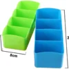 Drawer Divider Storage Organizer Drawer Socks Organizer 5 Partition Drawer dividers Plastic Drawer Divider Storage Organizer Drawer Socks Organizer 5 Partition Drawer dividers Plastic Drawer Divider Storage Organizer Drawer Socks Organizer 5 Partition Drawer dividers Plastic Jewellery box