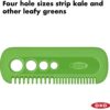 Kitchen Herb comb, Kitchen Vegetable Leaf Peeler, Comb Multi-Function Gadget, Creative Leaf Remover,