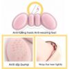 Women Insoles For Shoes, High Heel Pad, Adhesive Heels Pads Liner, Pain Relief Foot Care Insert, Cushion Inserts Silicone Shoe Pads , Heel Liner Grips Protector Sticker