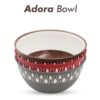 Adora Bowl set, Multipurpose Kitchen Adora Bowl, PLASTIC PIYALI BOWL SET, cute plastic bowl set, fancy plastic bowl set,