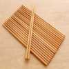 Chopsticks Pair of 5/10, Bamboo Chopsticks, Chinese Chopsticks, Natural Bamboo Chopsticks,