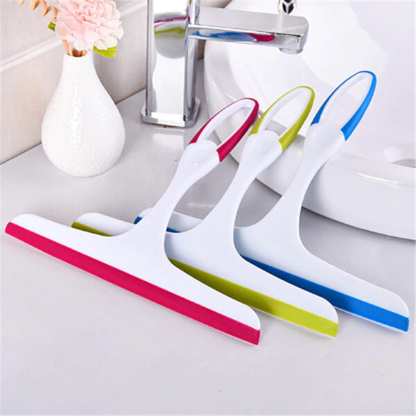 Multi Color Mini wiper, Hand Wipers, Window Cleaner Viper, Glass Cleaning Viper, Wall Glass Wiper,