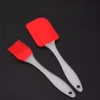 Bbq Brush and Spatula Price in Pakistan - Bbq Brush and Spatula - Baking Tools - Spatula and Brush Set - Baking Brush with Spatula - Mini Brush and Spatula