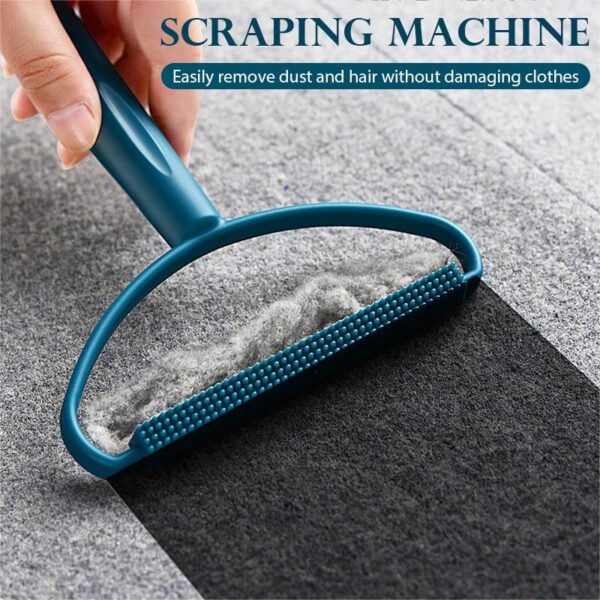 Portable Lint Remover Clothes Fuzz Shaver, Lint Remover Carpet, Shaver Brush Tool,