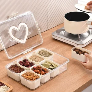 8-portion-storage-container-kitchen-organizer-removable-compartments